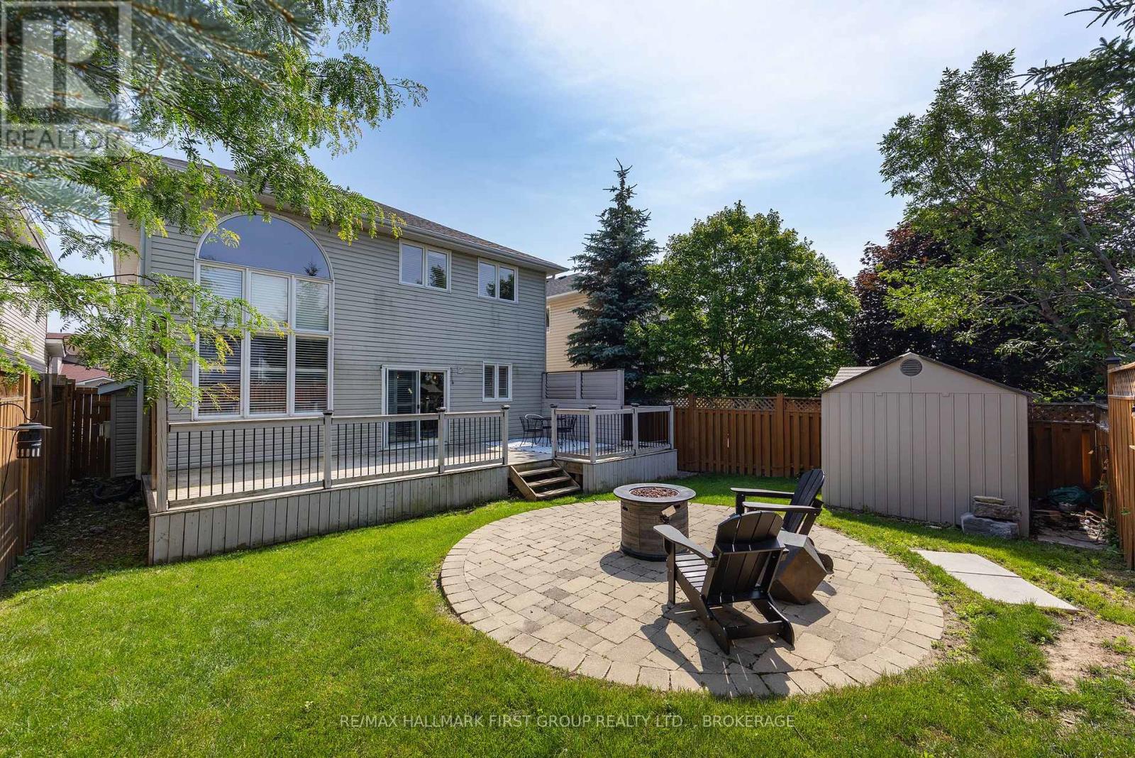 393 Cavendish Crescent, Kingston, Ontario  K7P 3E2 - Photo 44 - X13514214