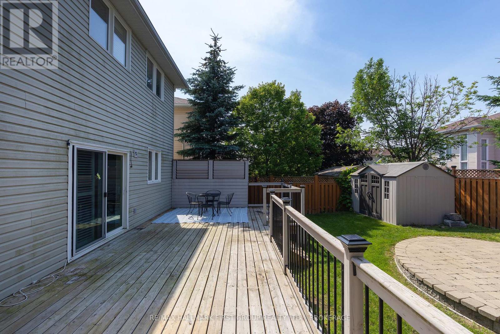 393 Cavendish Crescent, Kingston, Ontario  K7P 3E2 - Photo 47 - X13514214