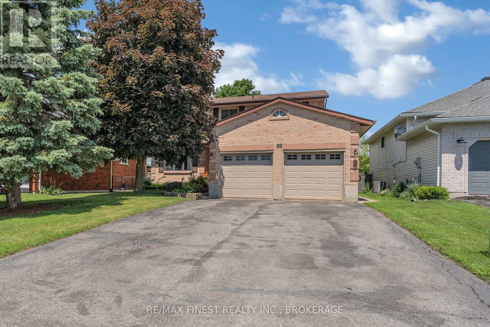 99 Beverly Street, Greater Napanee, Ontario  K7R 3W4 - Photo 1 - X13514268