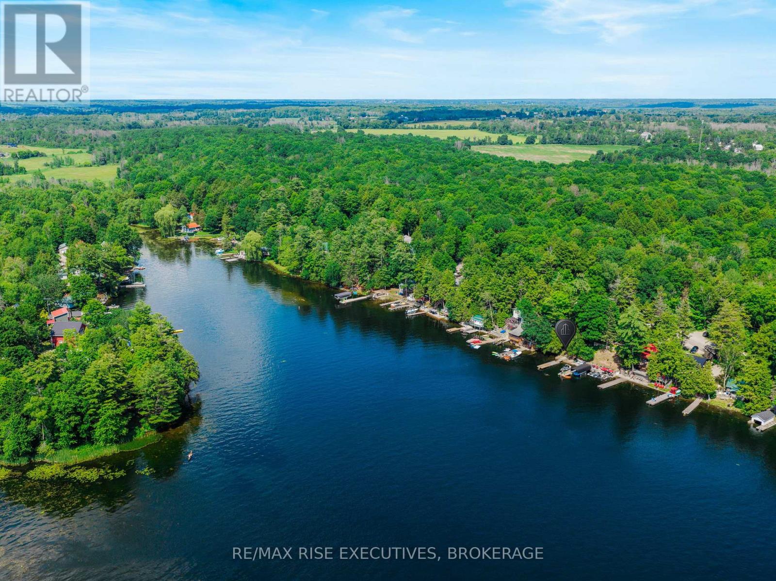 973 Foster Bay Lane, Leeds And The Thousand Islands, Ontario  K0E 1B0 - Photo 33 - X13514322