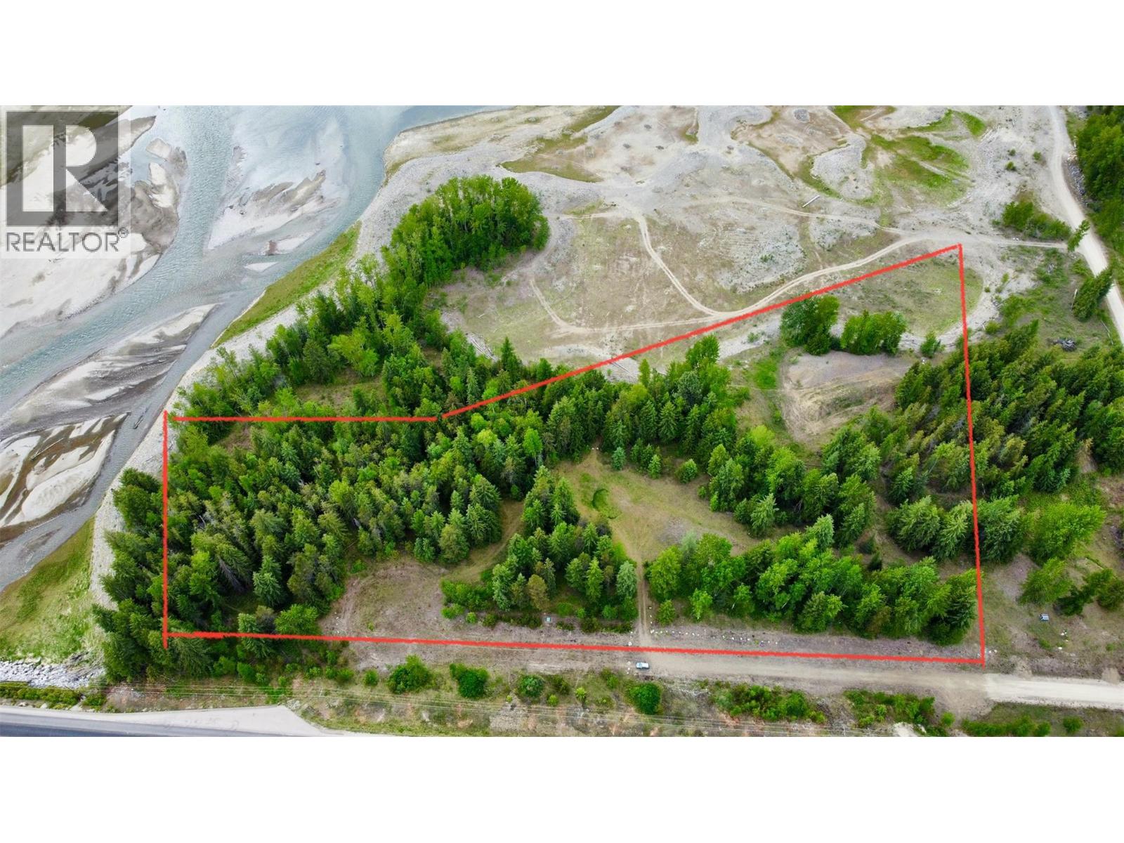 Lot A Mccormack Road, Burton, British Columbia  V0G 1R0 - Photo 2 - 10348053