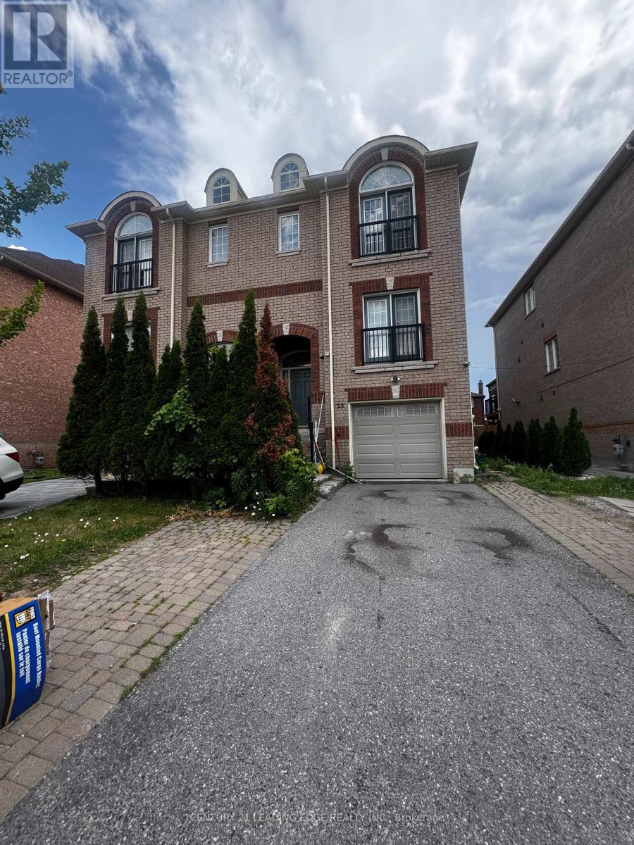 UPPER - 13 PRINCE WILLIAM DRIVE