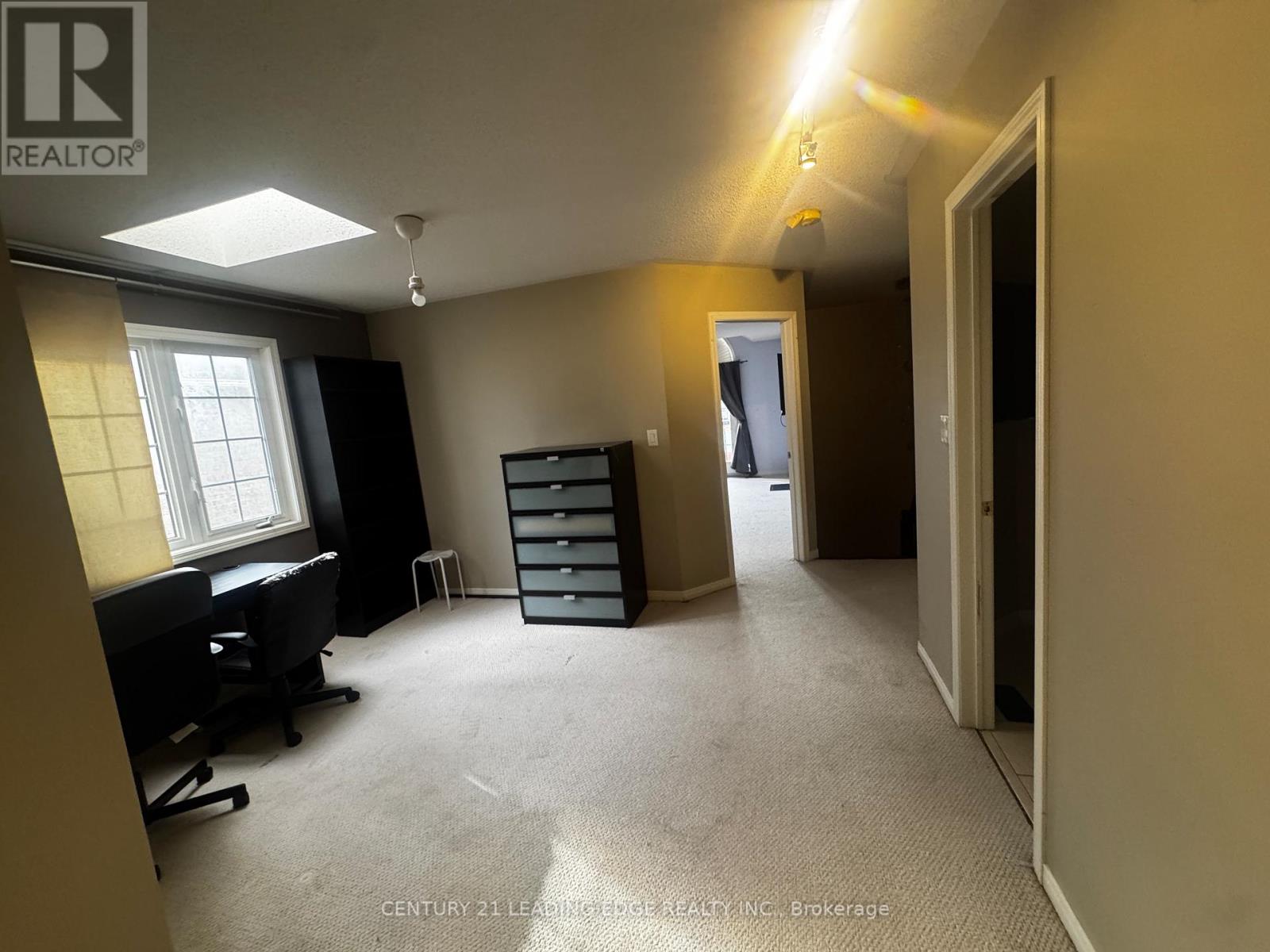 Upper - 13 Prince William Drive, Markham, Ontario L3R 7V5 - Photo 16 - N13514126