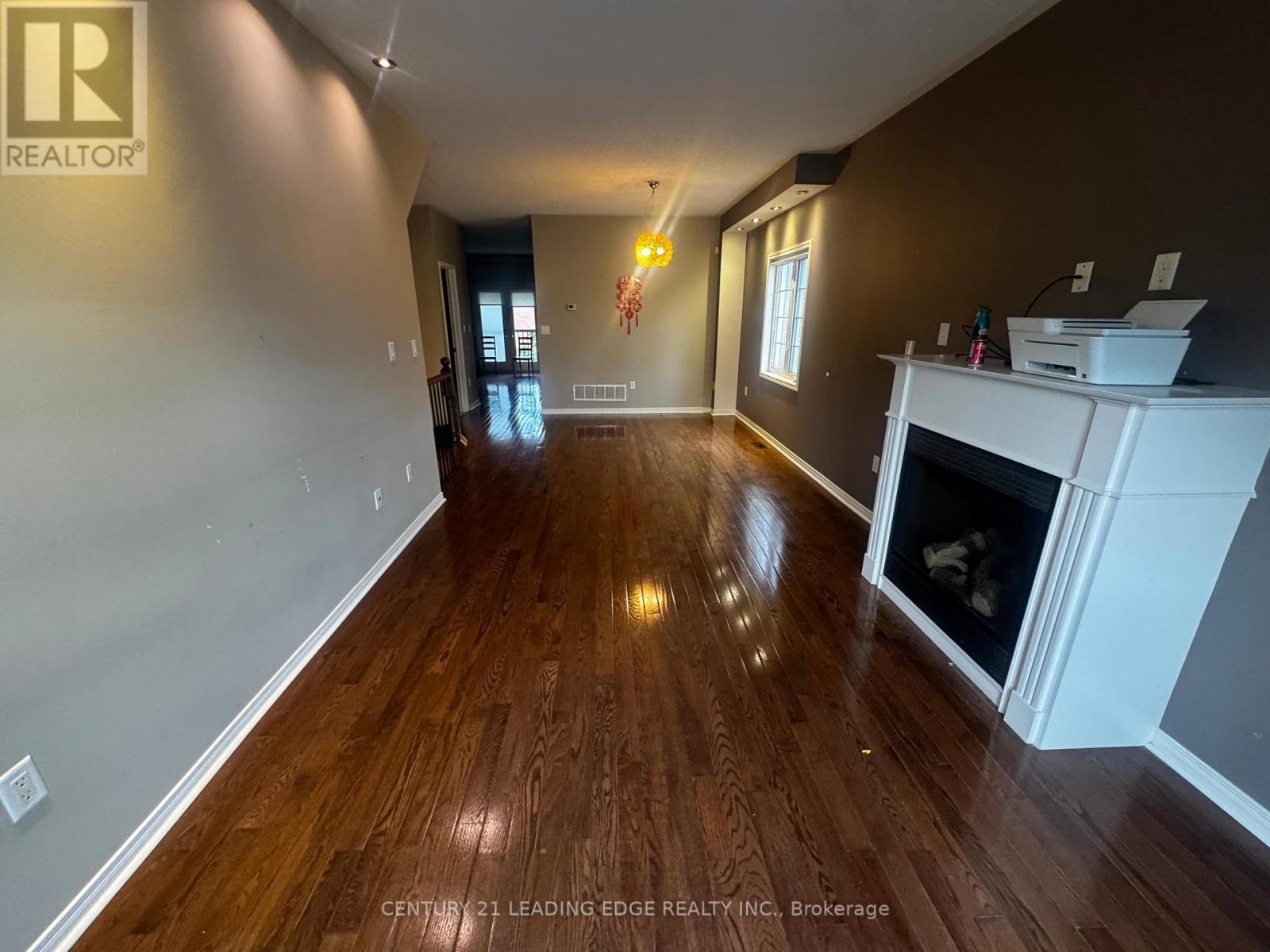 Upper - 13 Prince William Drive, Markham, Ontario L3R 7V5 - Photo 5 - N13514126