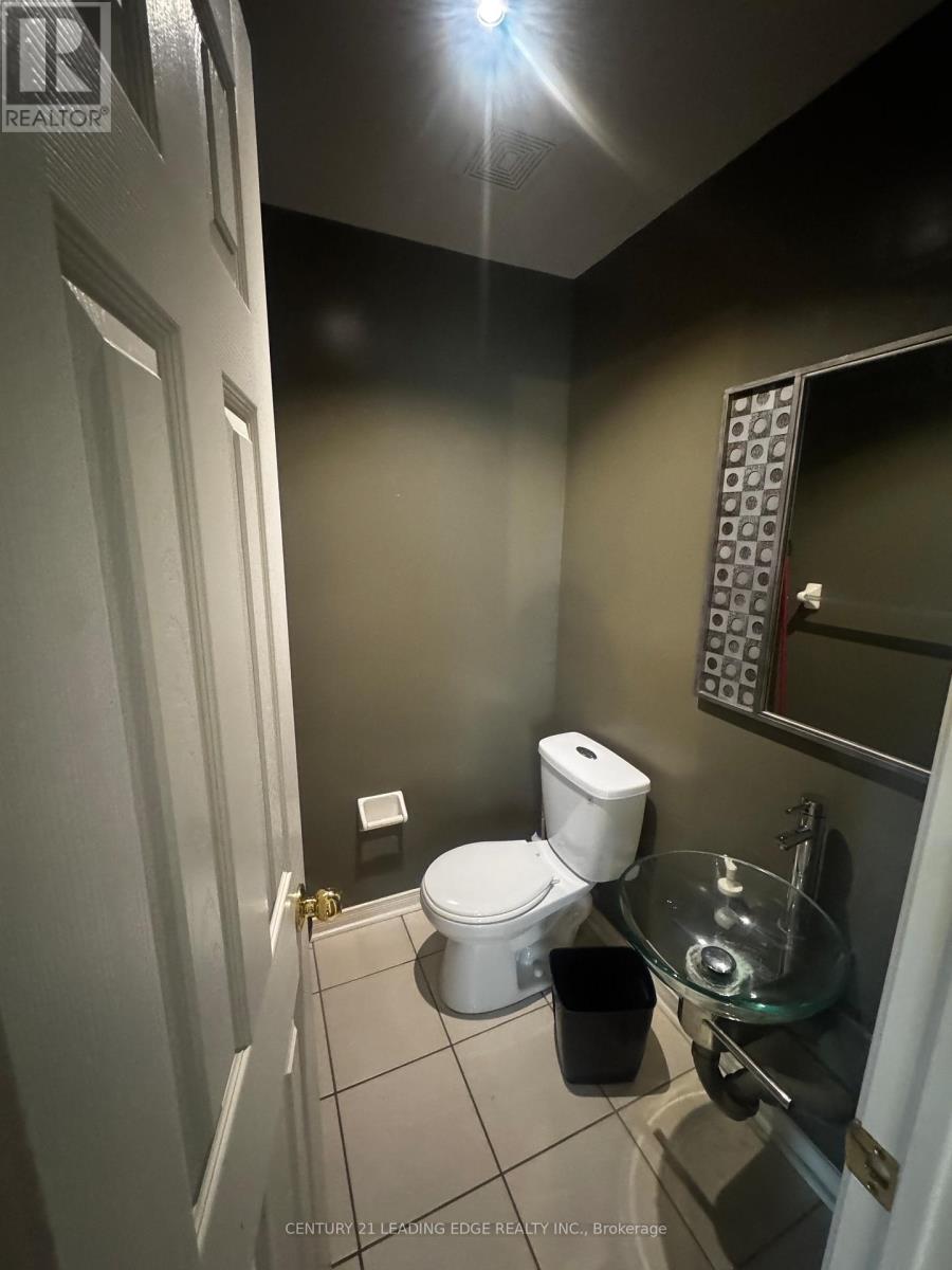 Upper - 13 Prince William Drive, Markham, Ontario L3R 7V5 - Photo 6 - N13514126