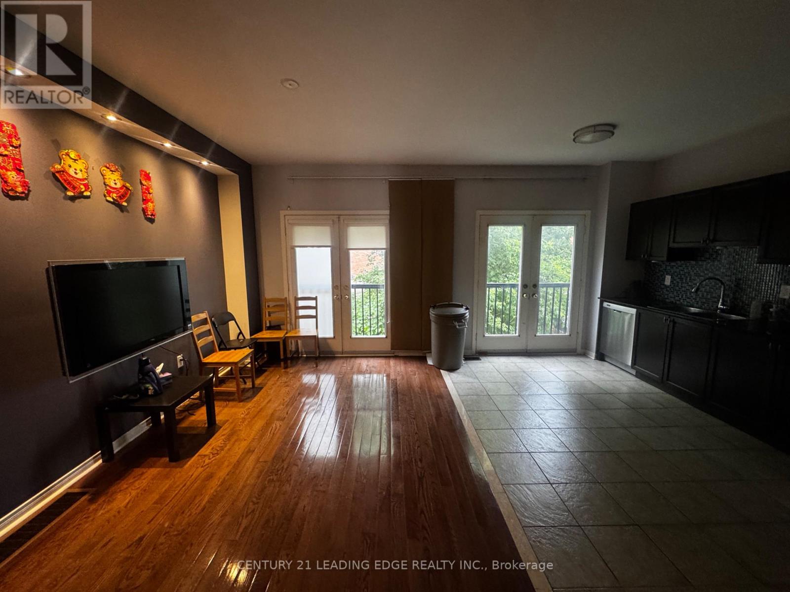 Upper - 13 Prince William Drive, Markham, Ontario L3R 7V5 - Photo 7 - N13514126
