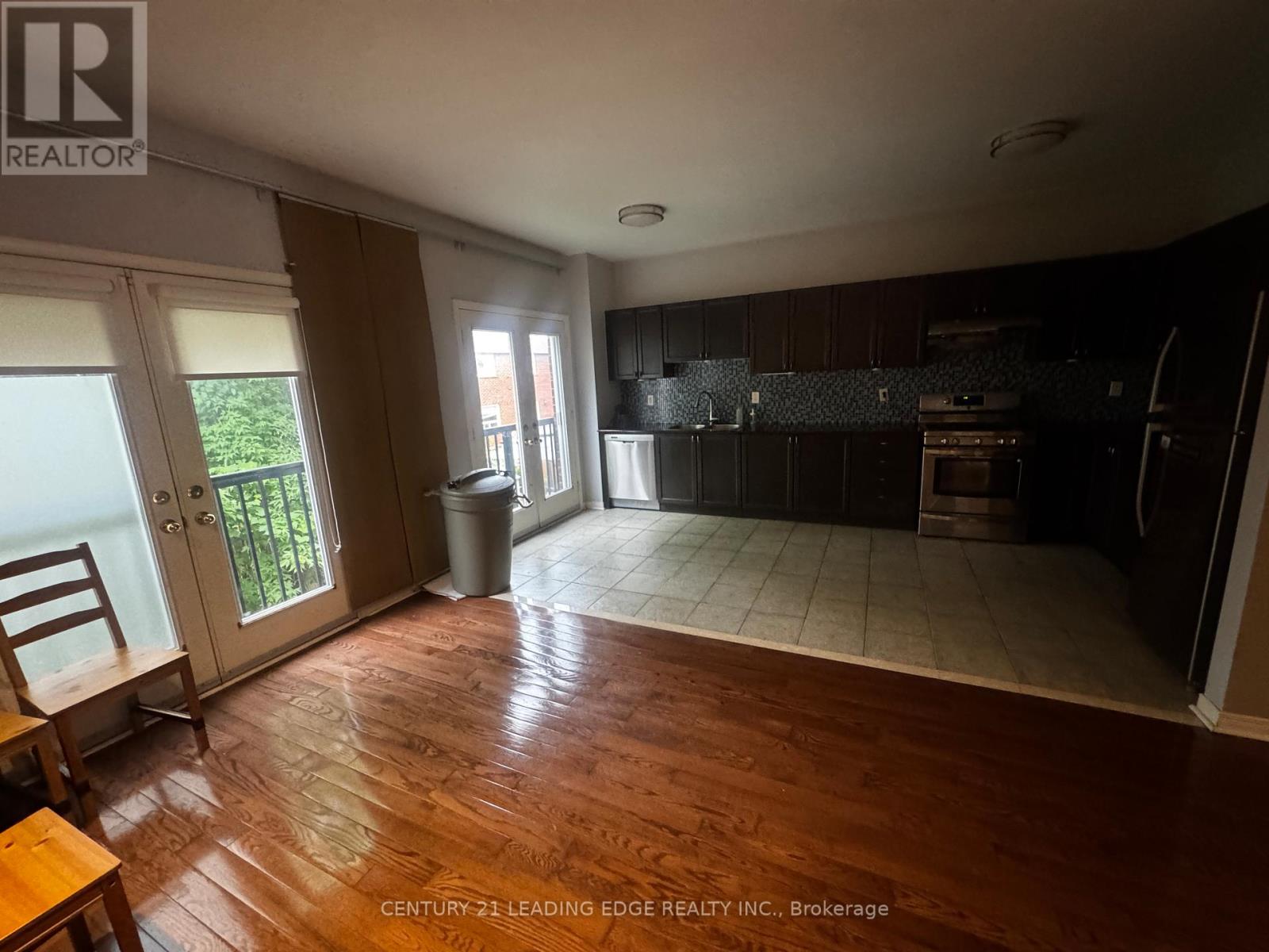 Upper - 13 Prince William Drive, Markham, Ontario L3R 7V5 - Photo 8 - N13514126