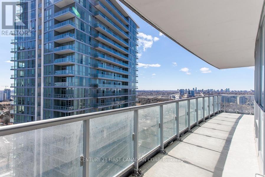 1906 - 70 Forest Manor Road, Toronto, Ontario  M2J 0A9 - Photo 16 - C13514288