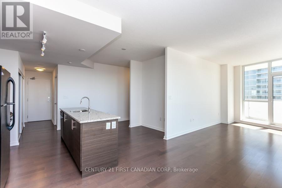 1906 - 70 Forest Manor Road, Toronto, Ontario  M2J 0A9 - Photo 4 - C13514288
