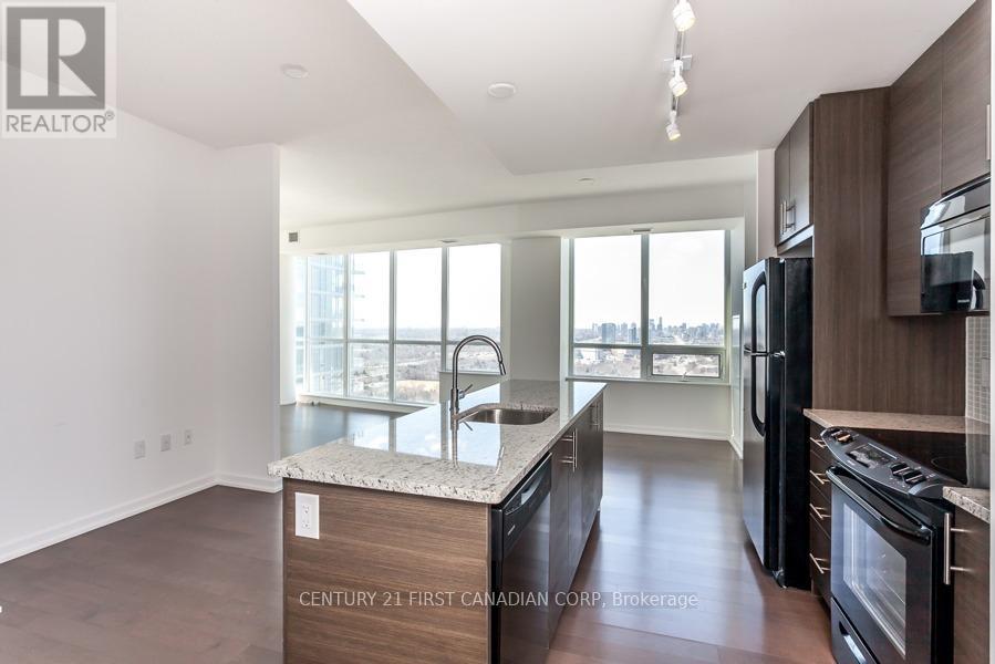 1906 - 70 Forest Manor Road, Toronto, Ontario  M2J 0A9 - Photo 5 - C13514288