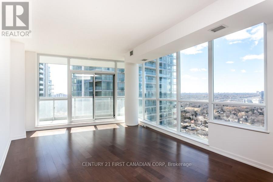1906 - 70 Forest Manor Road, Toronto, Ontario  M2J 0A9 - Photo 7 - C13514288