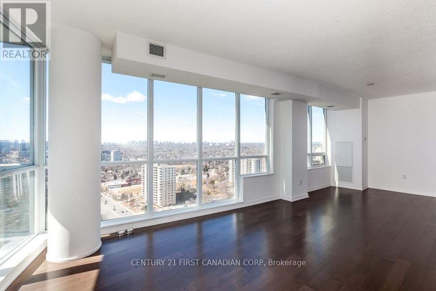 1906 - 70 Forest Manor Road, Toronto, Ontario  M2J 0A9 - Photo 8 - C13514288