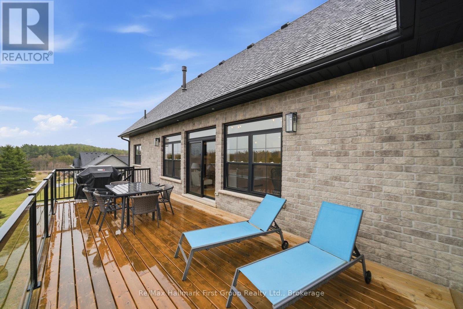8 Archibald Court, Hamilton Township, Ontario  K0K 1C0 - Photo 43 - X13514186