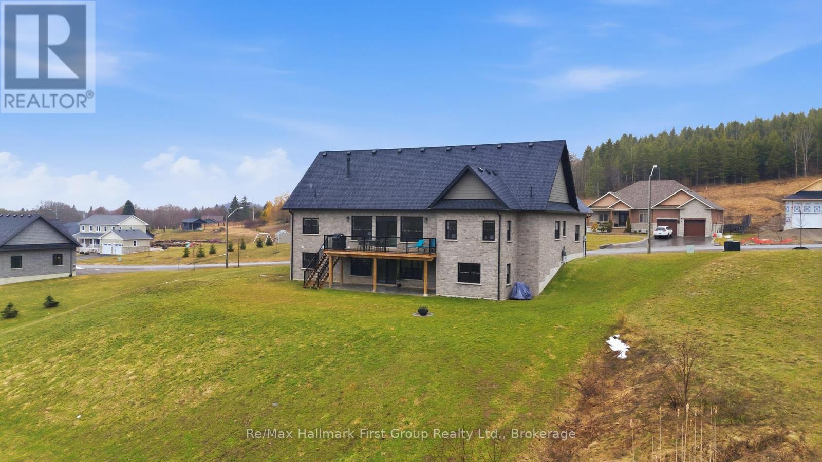 8 Archibald Court, Hamilton Township, Ontario  K0K 1C0 - Photo 45 - X13514186