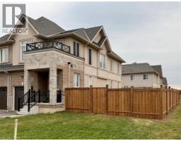 4 FOOTHILLS Lane, Stoney Creek, Ontario
