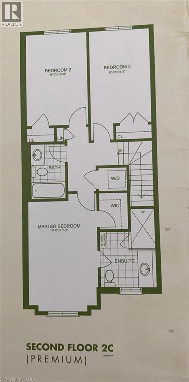 4 FOOTHILLS Lane