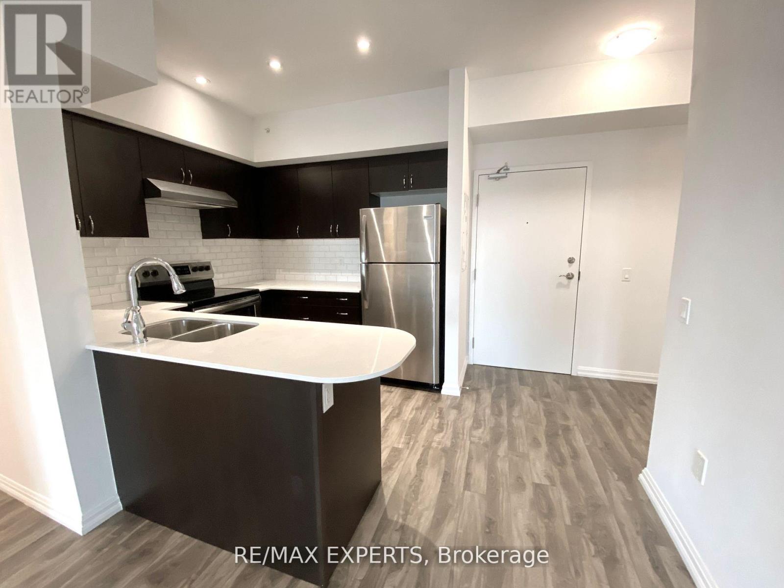 306 - 302 Essa Road, Barrie (Ardagh), Ontario L4N 6X3 - Photo 3 - S13514154