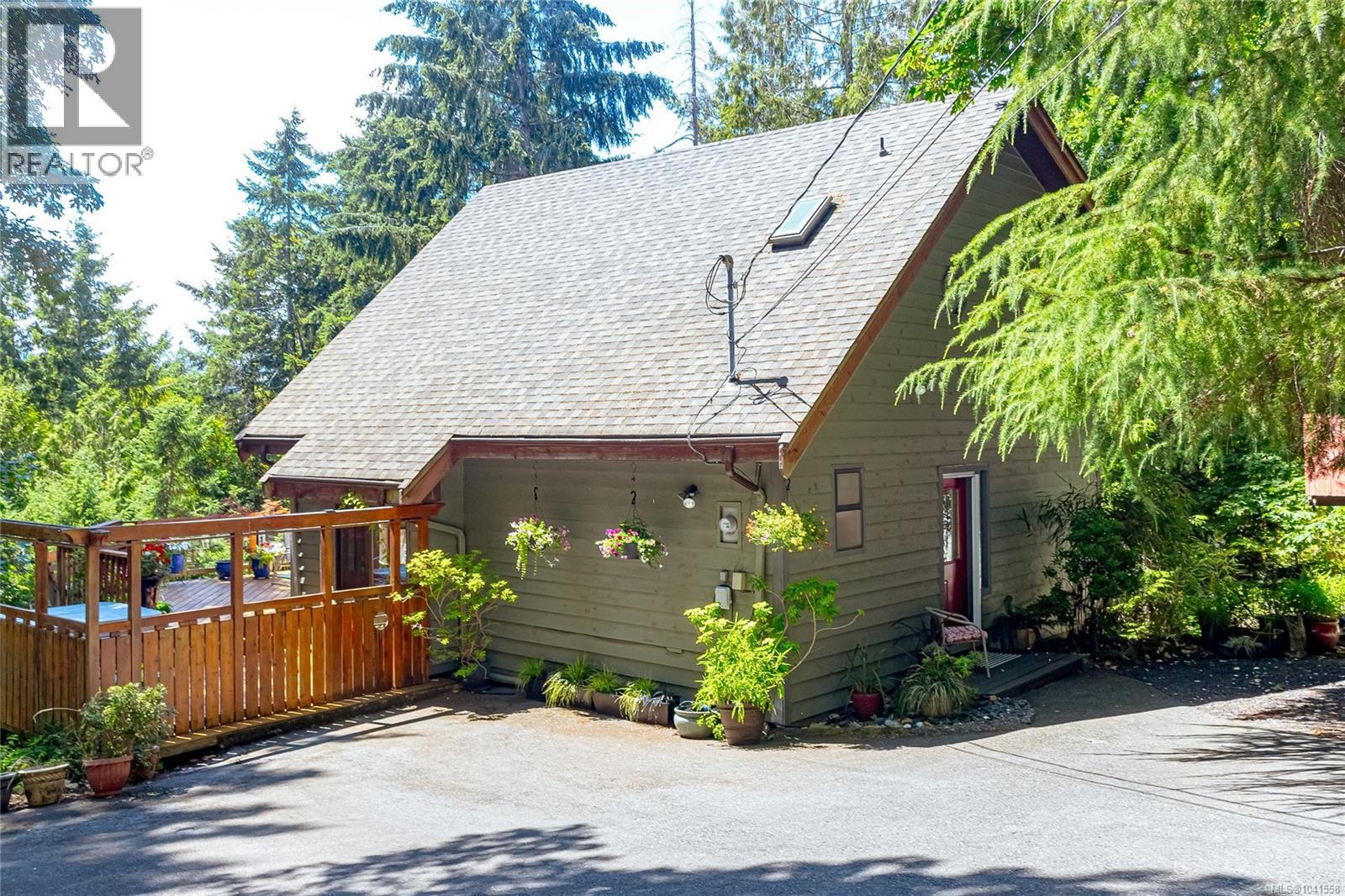 570 Bayview Pl, Duncan, British Columbia