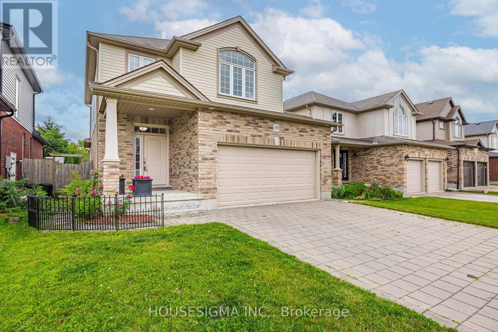 1939 Jubilee Drive, London North, Ontario  N6G 0H6 - Photo 2 - X13514420