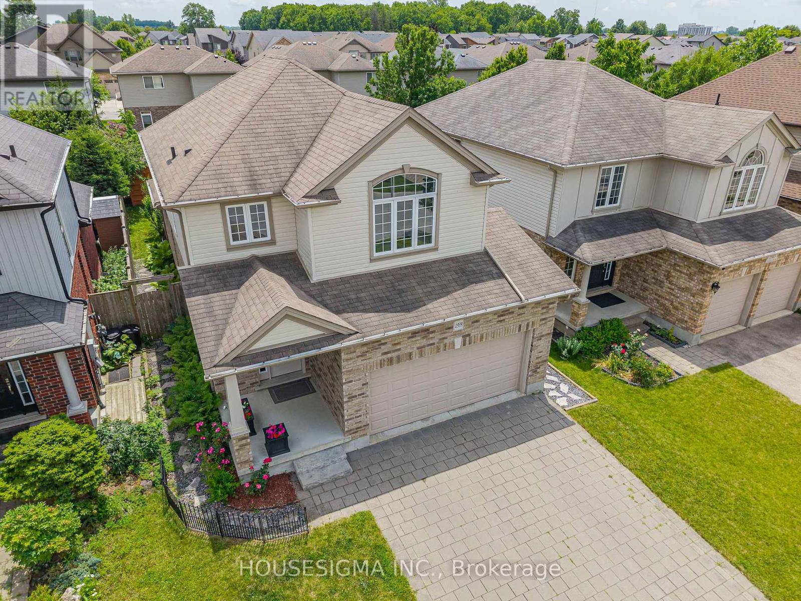 1939 Jubilee Drive, London North, Ontario  N6G 0H6 - Photo 44 - X13514420