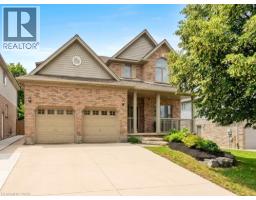 40 MCCORMICK Drive, Cambridge, Ontario