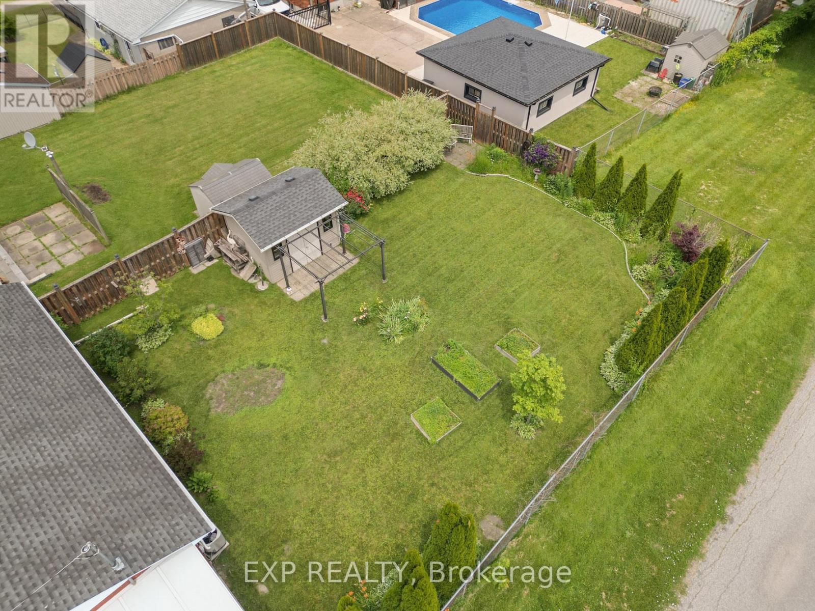 7350 Wilson Court, Niagara Falls, Ontario  L2G 4S1 - Photo 30 - X13512442