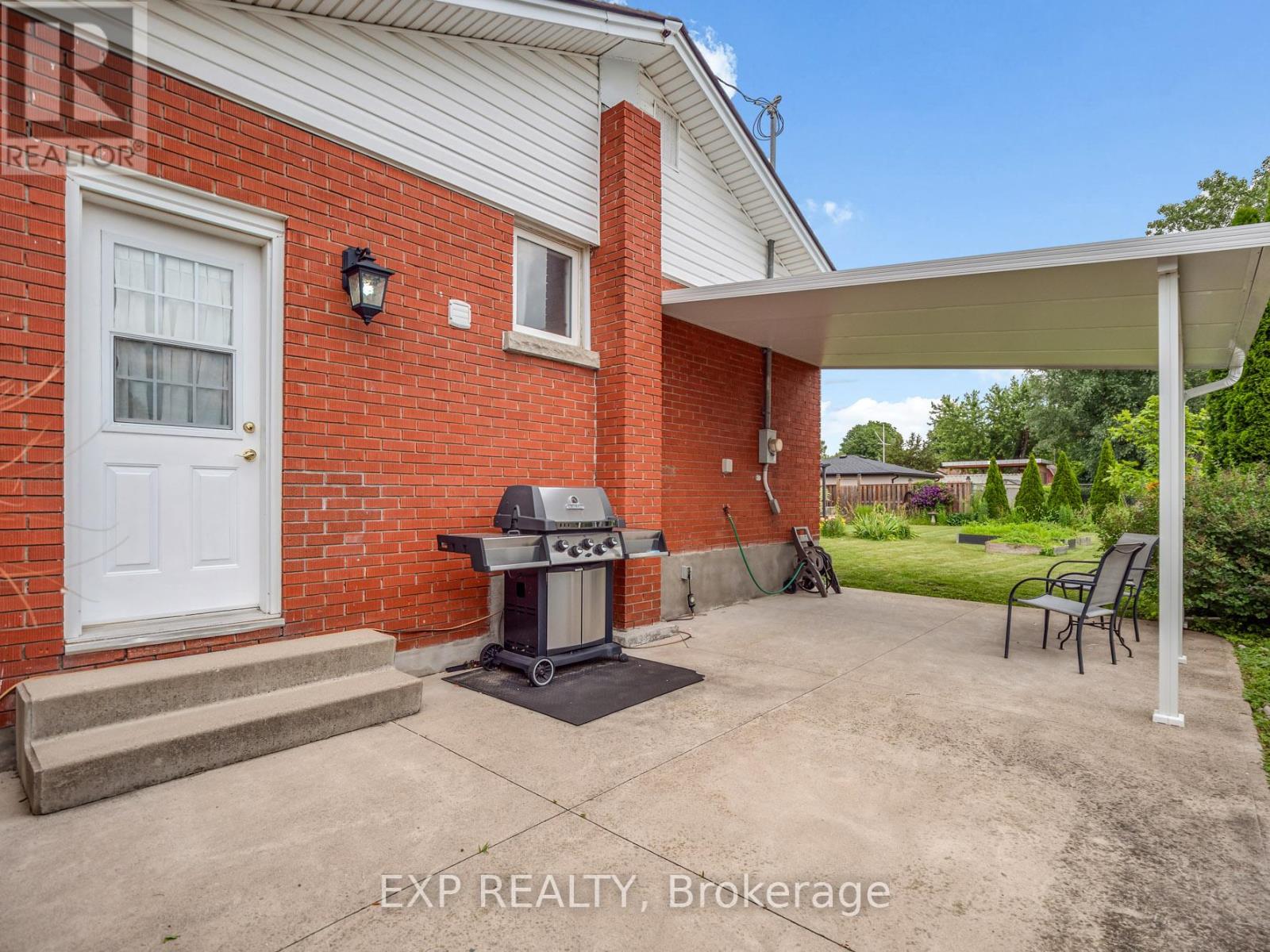 7350 Wilson Court, Niagara Falls, Ontario  L2G 4S1 - Photo 28 - X13512442
