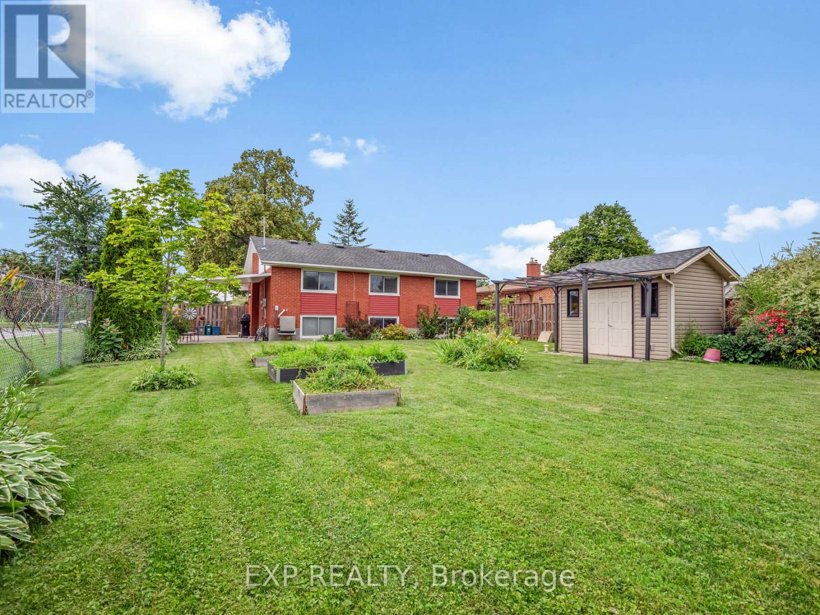 7350 Wilson Court, Niagara Falls, Ontario  L2G 4S1 - Photo 27 - X13512442