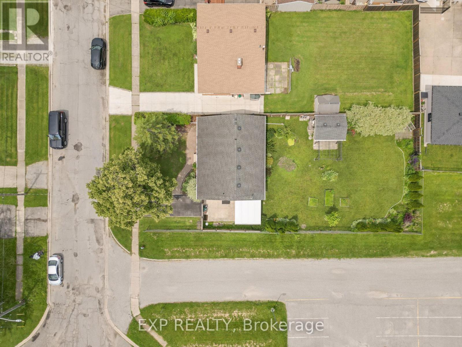 7350 Wilson Court, Niagara Falls, Ontario  L2G 4S1 - Photo 36 - X13512442