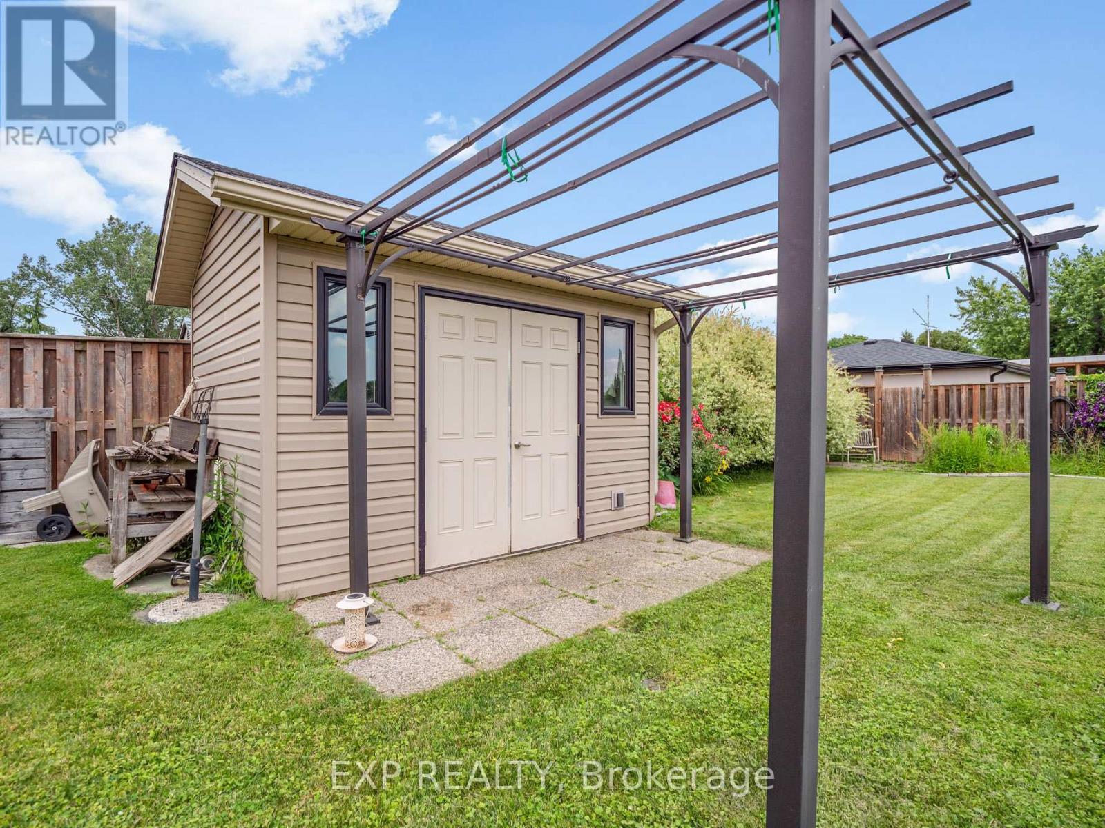 7350 Wilson Court, Niagara Falls, Ontario  L2G 4S1 - Photo 32 - X13512442