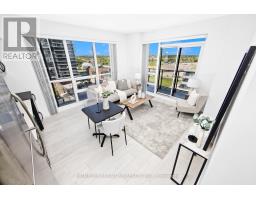 1108 - 2212 LAKESHORE BOULEVARD W, Toronto, Ontario