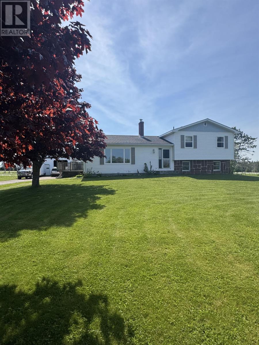 382 ROBERTSON Road, Murray Harbour, Prince Edward Island