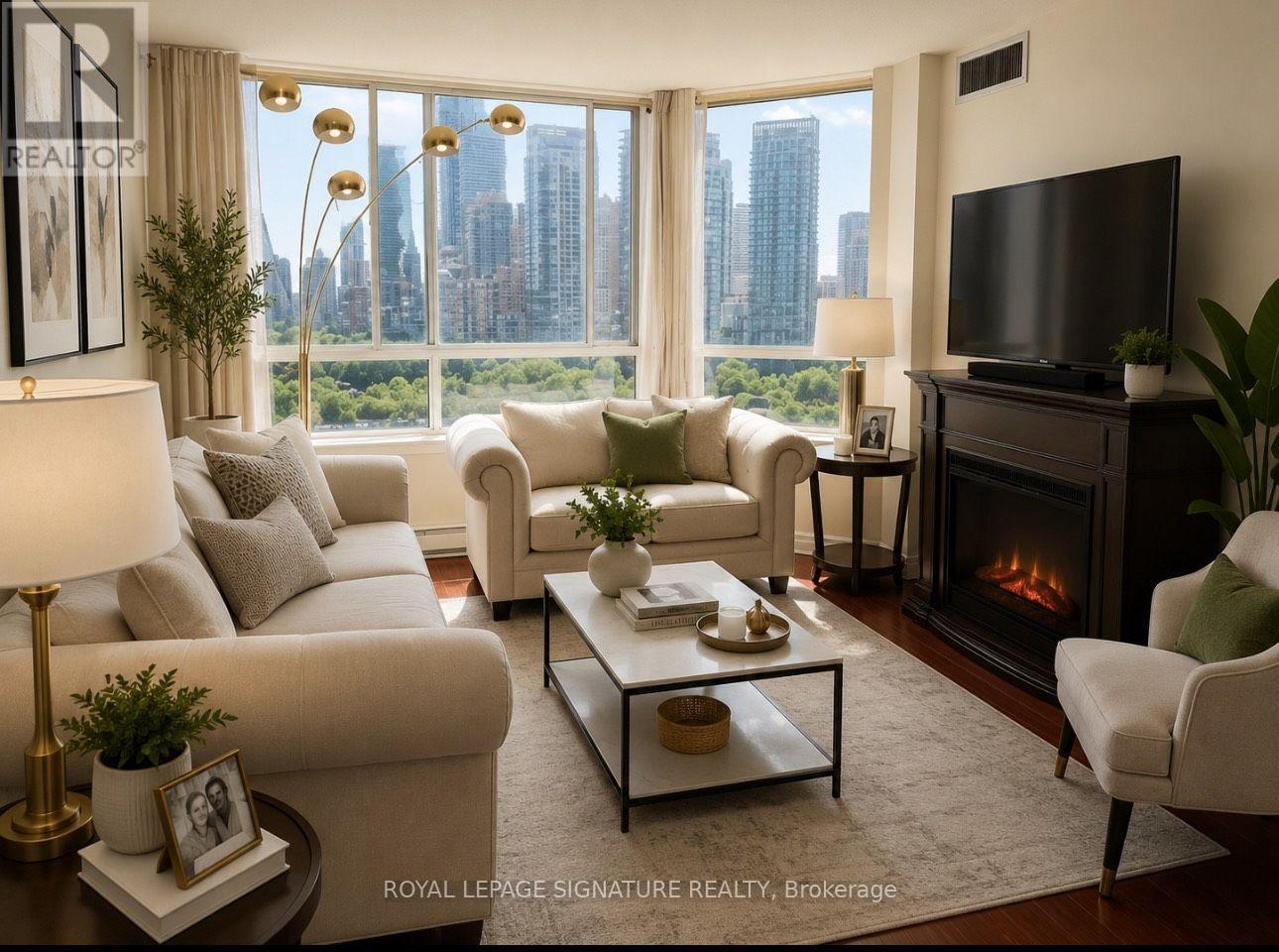 1609 - 3605 KARIYA DRIVE