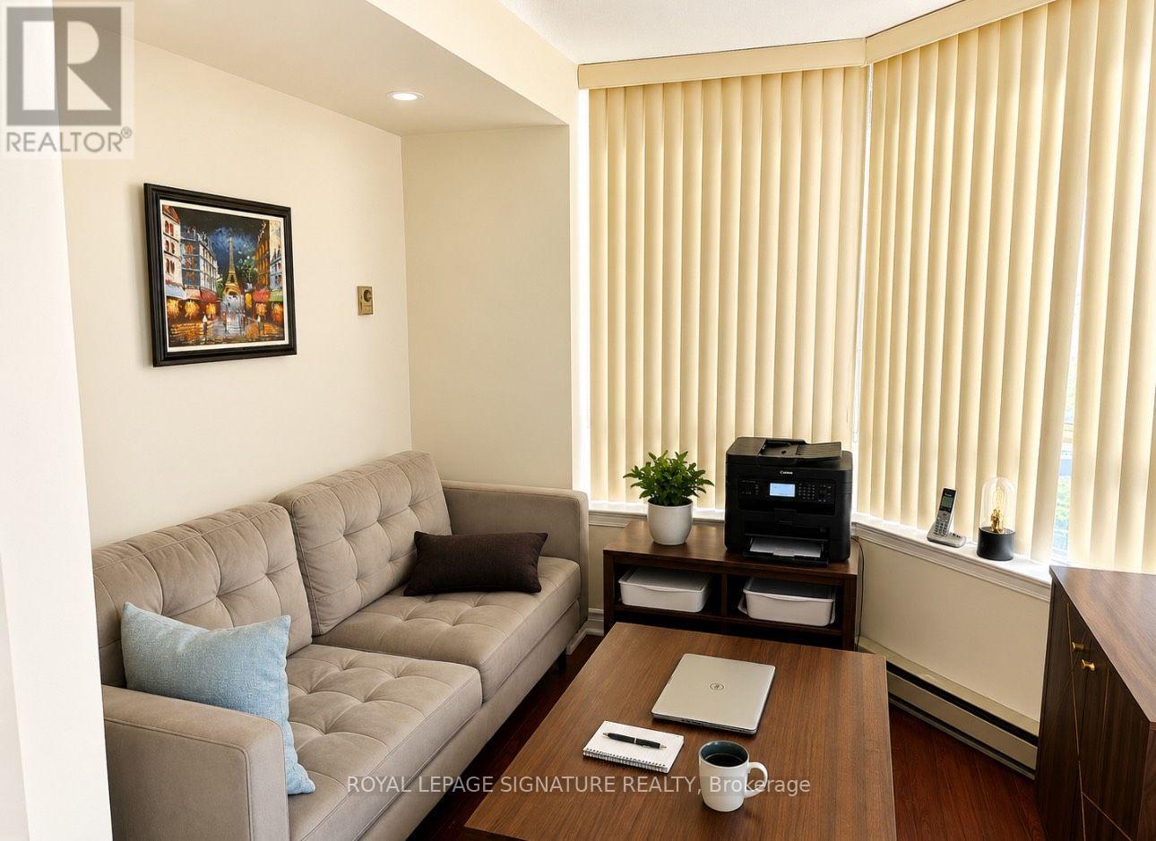1609 - 3605 KARIYA DRIVE