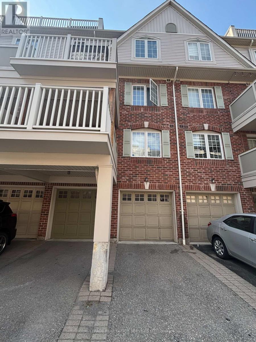 4 - 764 NEIGHBOURHOOD CIRCLE, Mississauga, Ontario