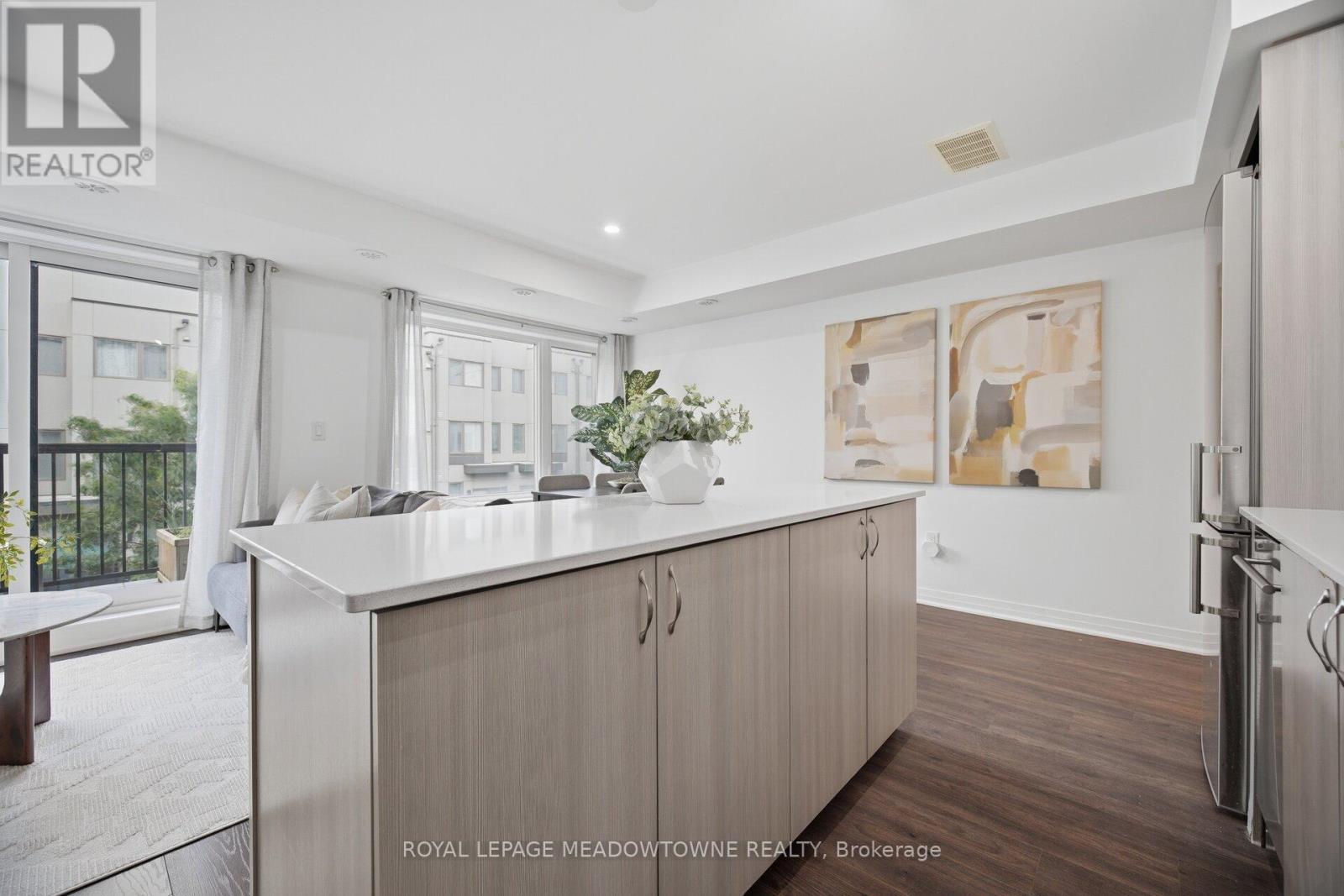 12 - 146 William Duncan Road, Toronto, Ontario  M3K 0B5 - Photo 13 - W13514086