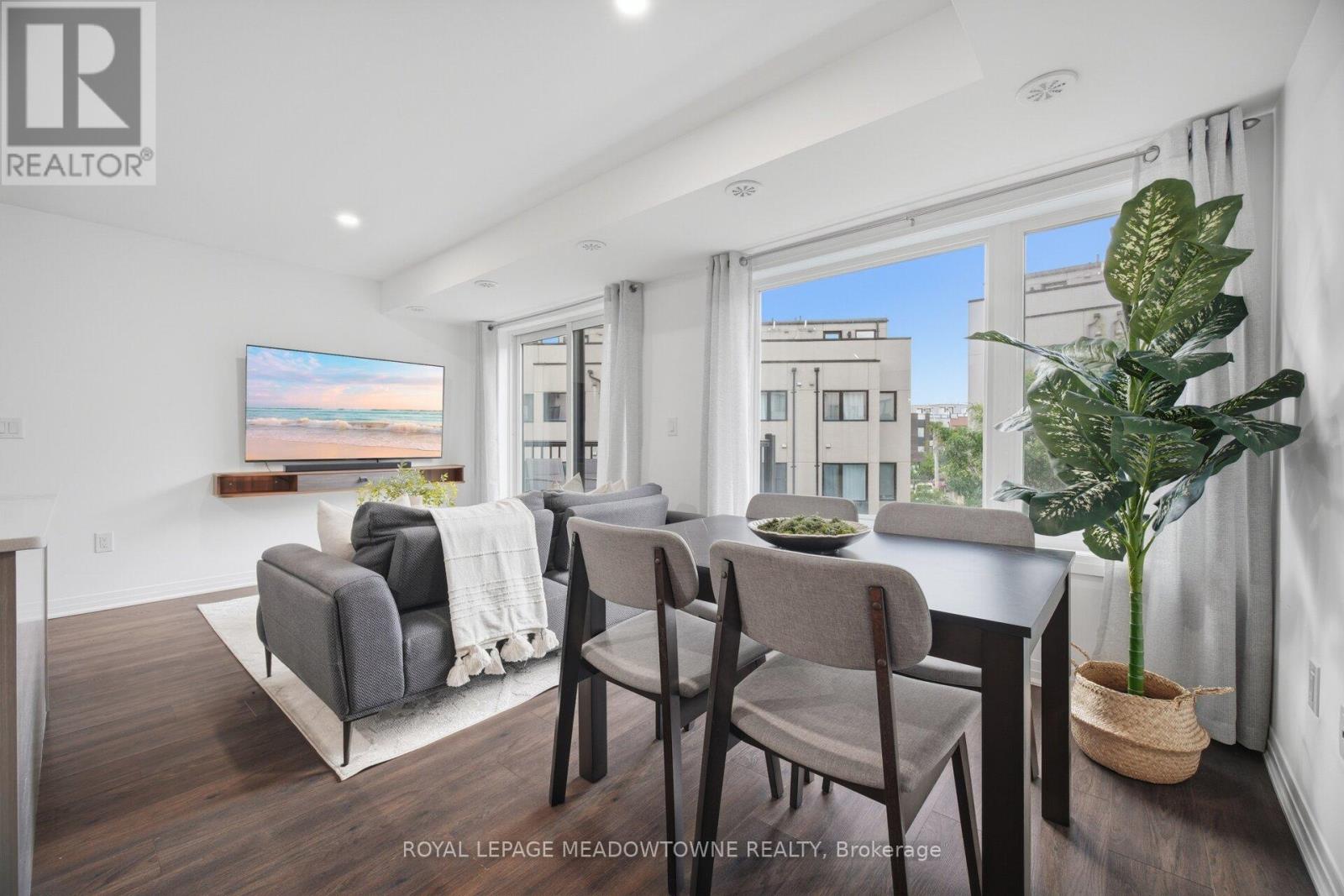 12 - 146 William Duncan Road, Toronto, Ontario  M3K 0B5 - Photo 16 - W13514086