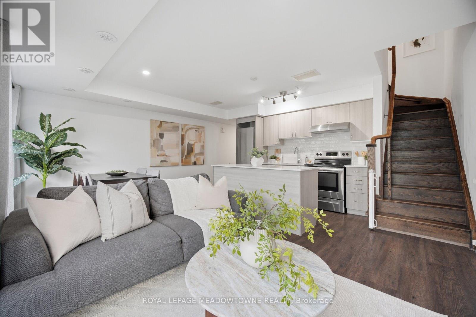 12 - 146 William Duncan Road, Toronto, Ontario  M3K 0B5 - Photo 17 - W13514086