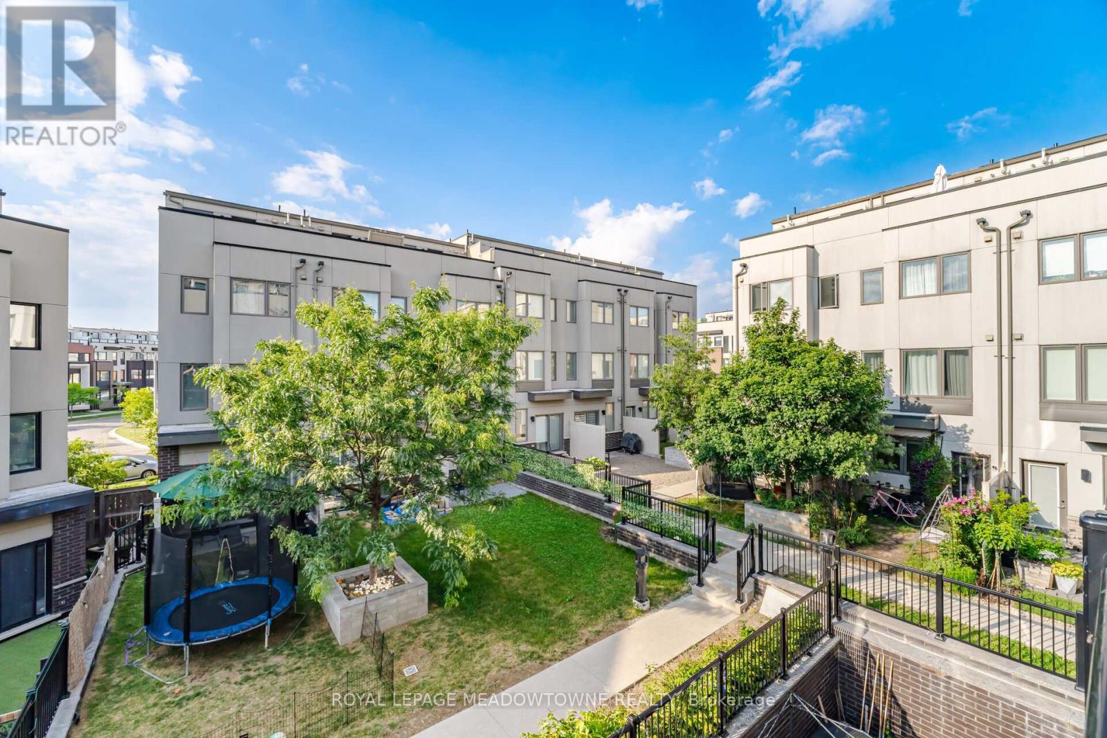 12 - 146 William Duncan Road, Toronto, Ontario  M3K 0B5 - Photo 22 - W13514086