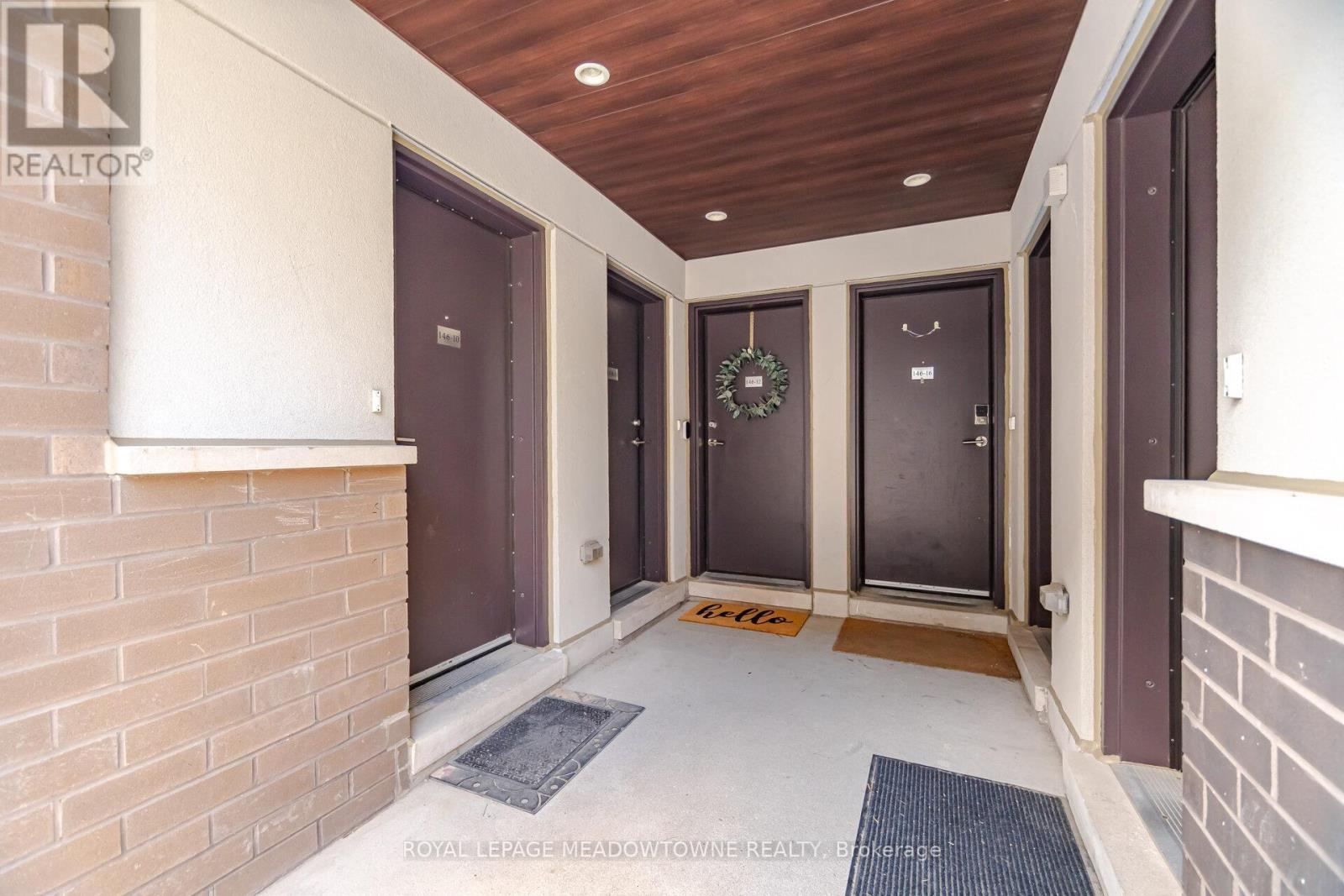 12 - 146 William Duncan Road, Toronto, Ontario  M3K 0B5 - Photo 4 - W13514086