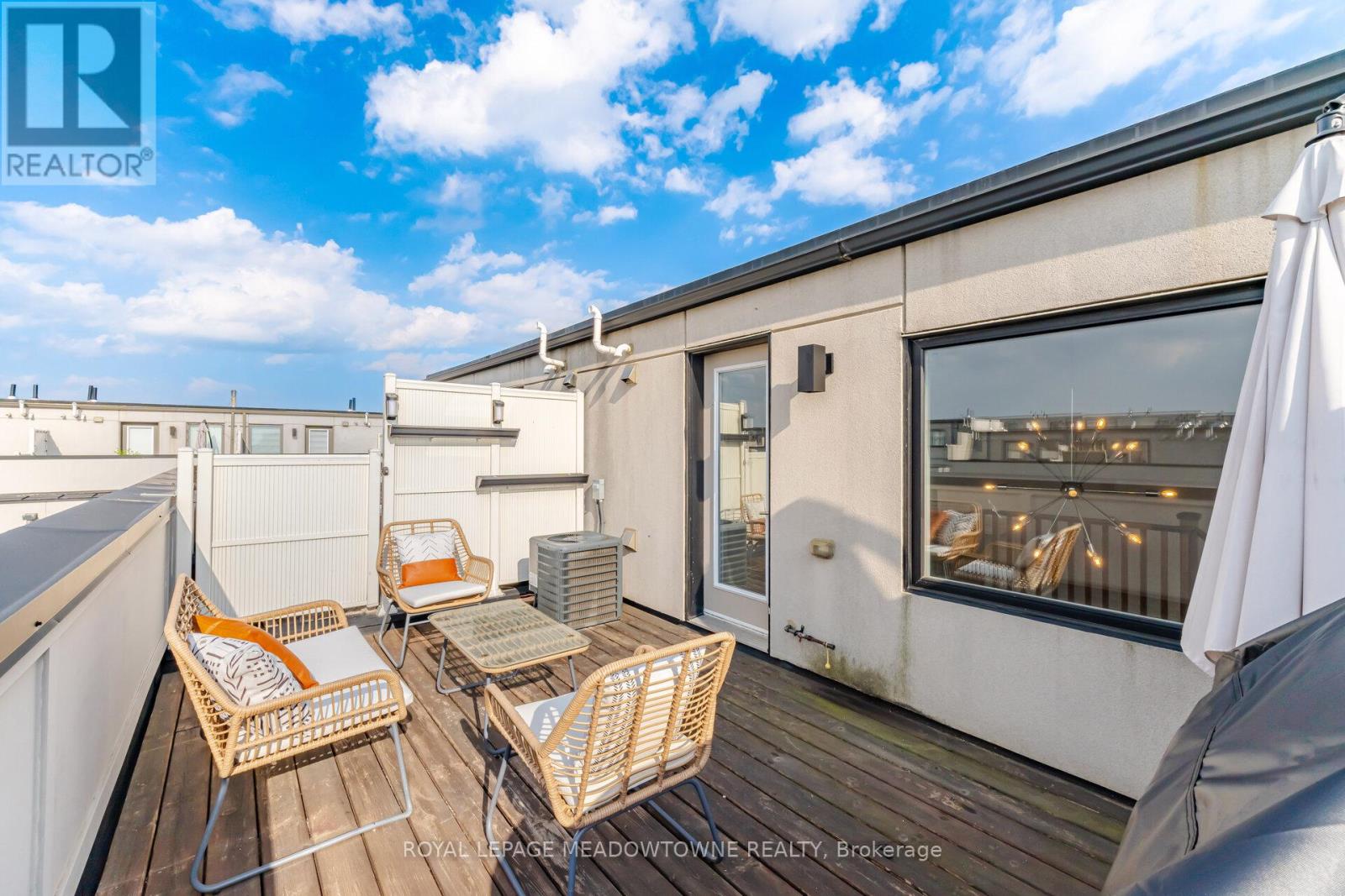 12 - 146 William Duncan Road, Toronto, Ontario  M3K 0B5 - Photo 43 - W13514086