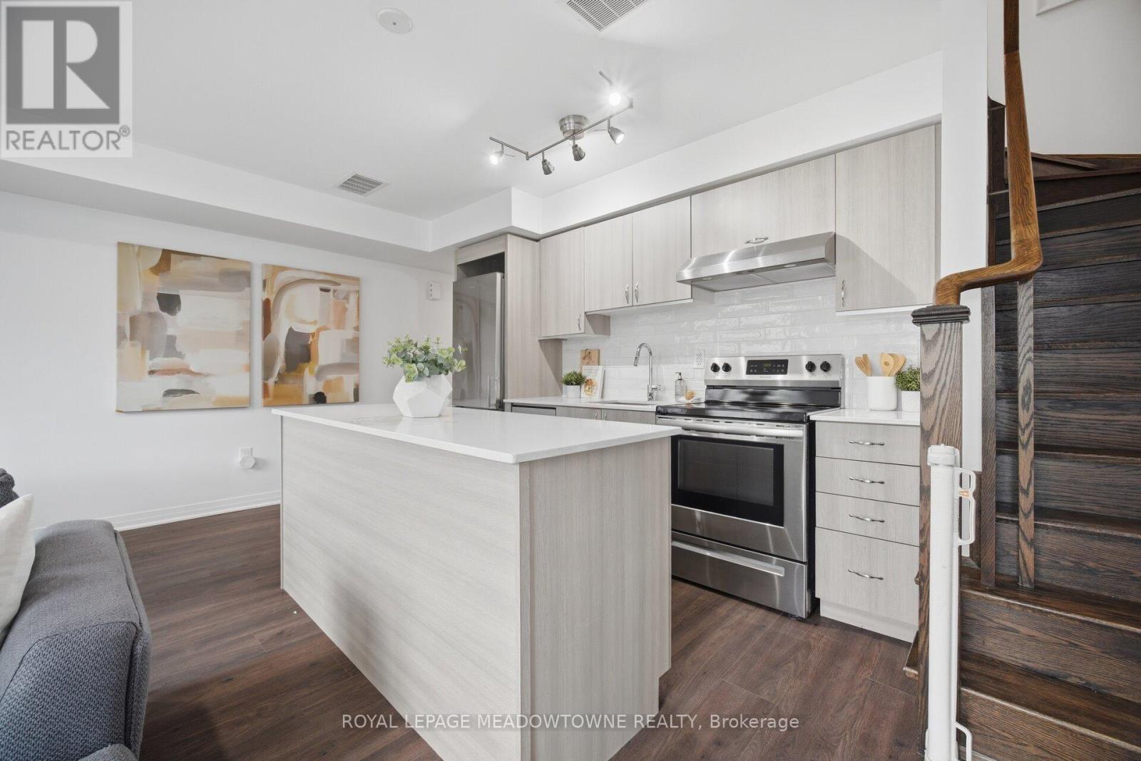 12 - 146 William Duncan Road, Toronto, Ontario  M3K 0B5 - Photo 8 - W13514086