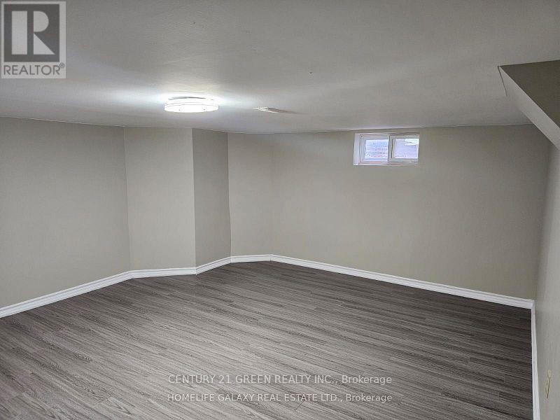 Basement - 4044 Colonial Drive, Mississauga, Ontario  L5L 4K2 - Photo 2 - W13514146