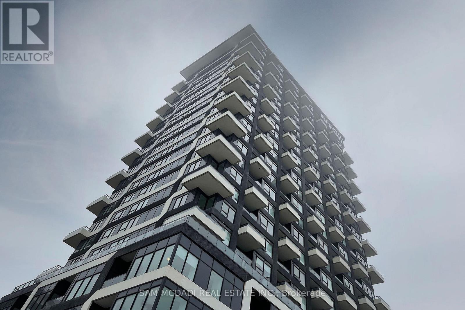 1102 - 297 OAK WALK DRIVE, Oakville, Ontario