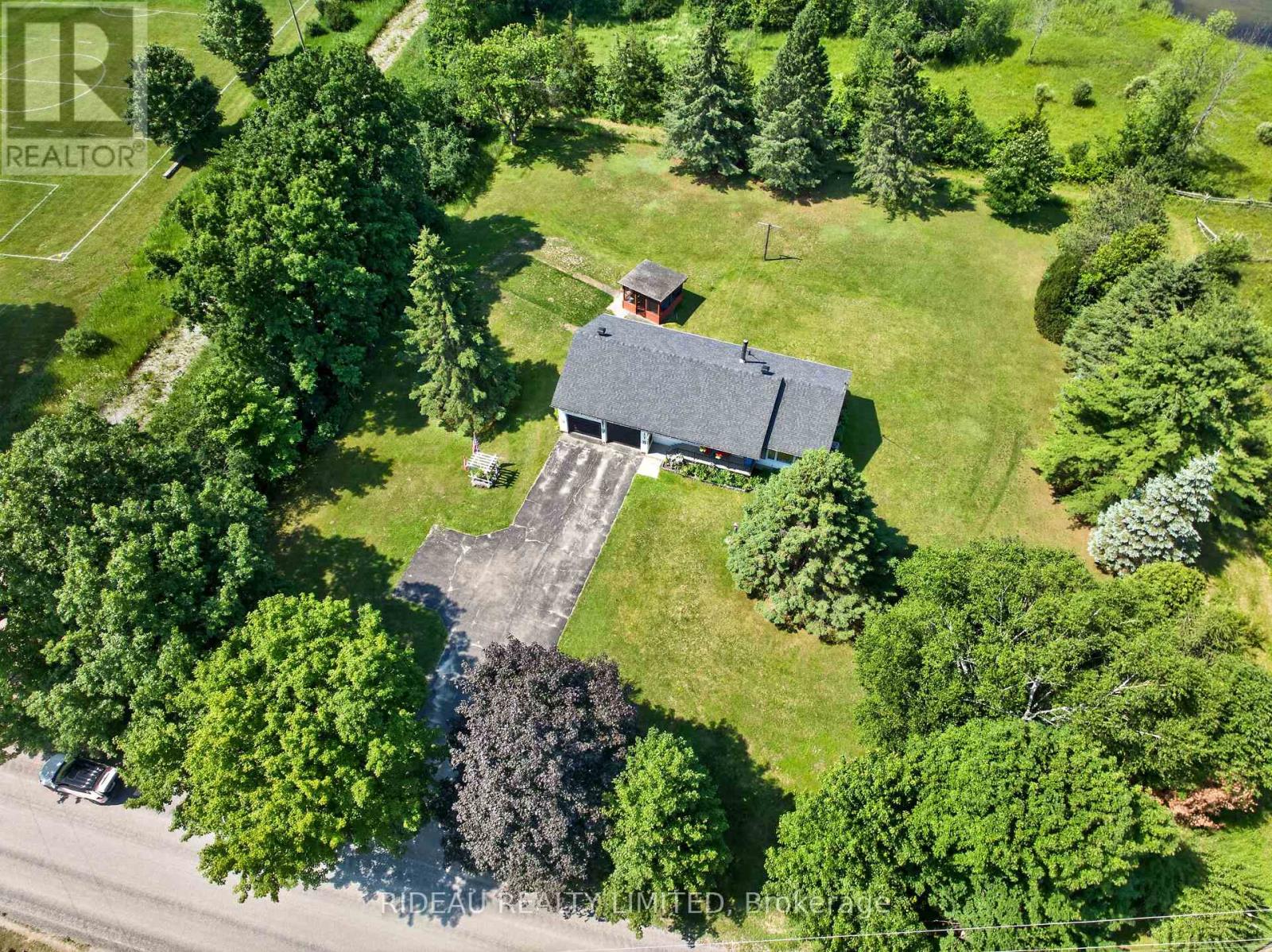 2305 Harlem Road, Rideau Lakes, Ontario  K0G 1V0 - Photo 11 - X13514404
