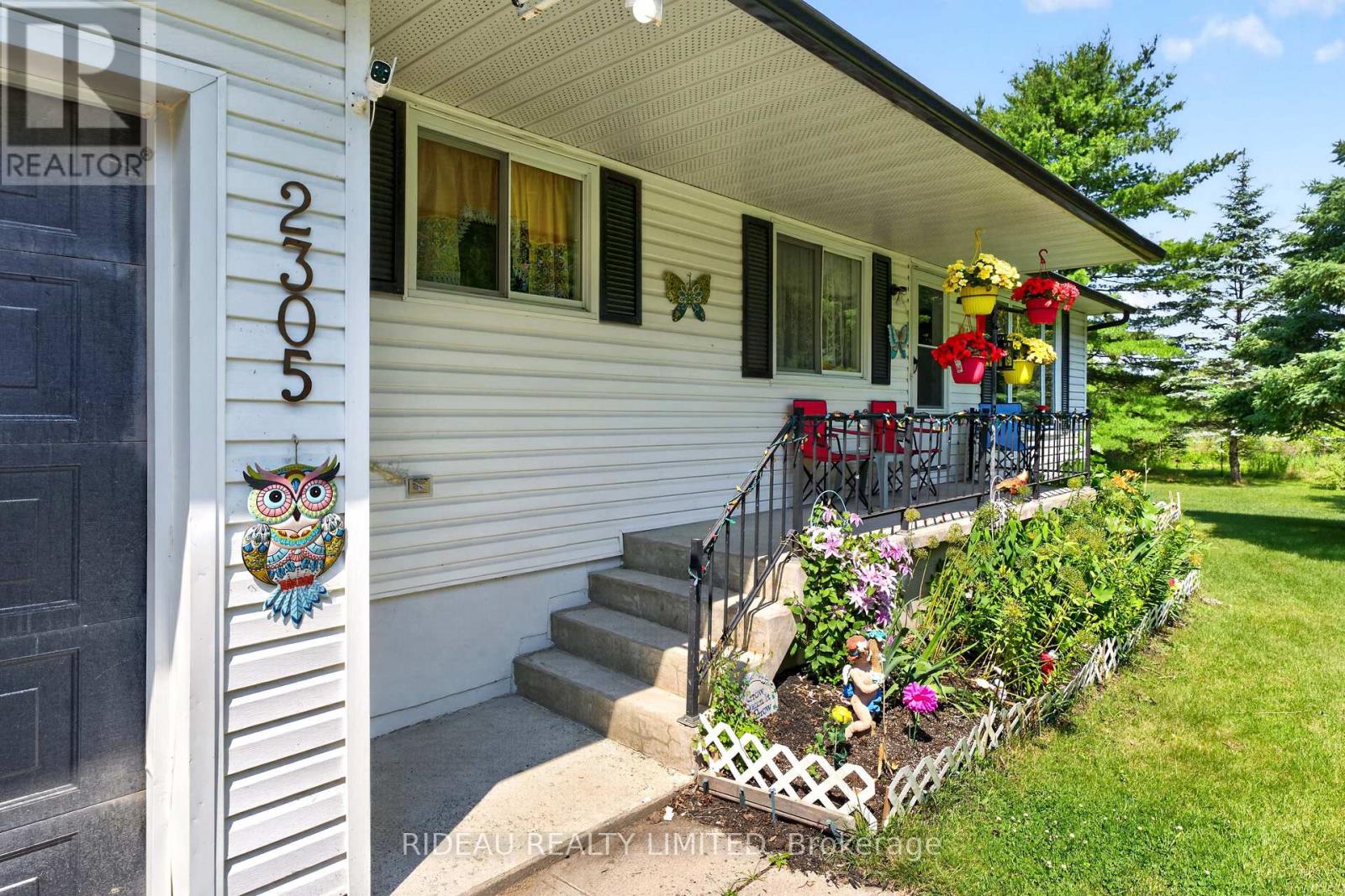 2305 Harlem Road, Rideau Lakes, Ontario  K0G 1V0 - Photo 12 - X13514404