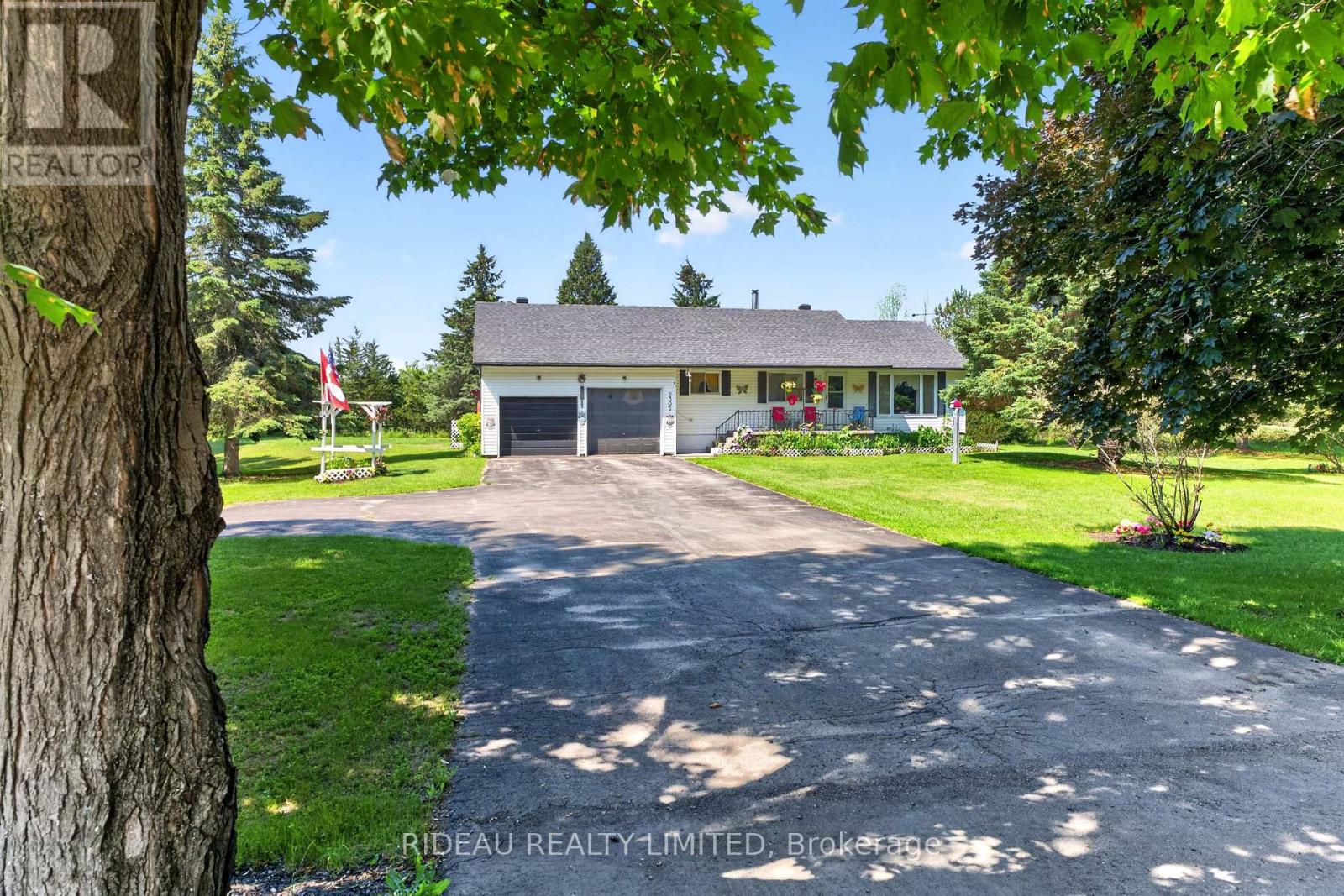 2305 Harlem Road, Rideau Lakes, Ontario  K0G 1V0 - Photo 3 - X13514404