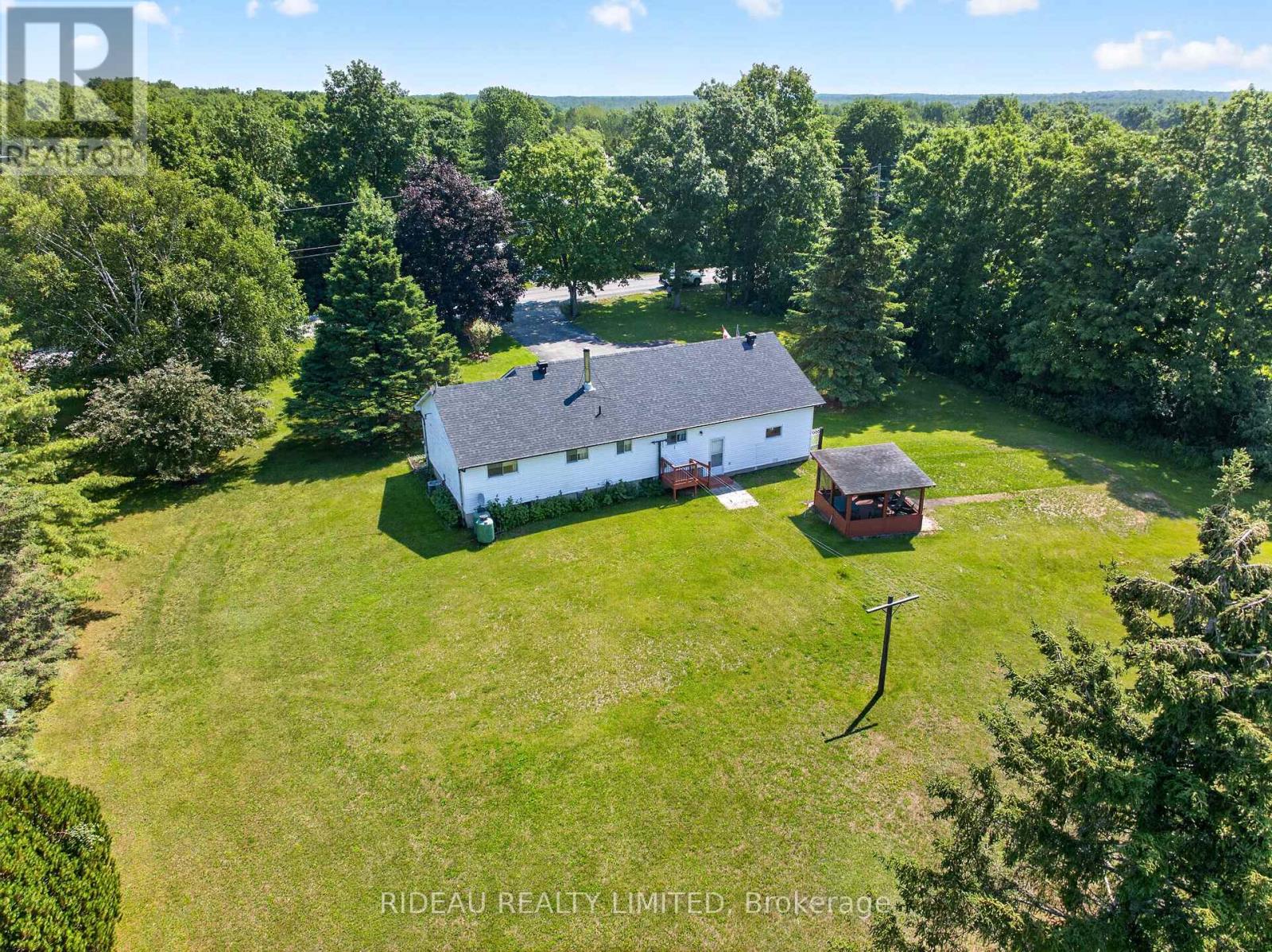 2305 Harlem Road, Rideau Lakes, Ontario  K0G 1V0 - Photo 4 - X13514404