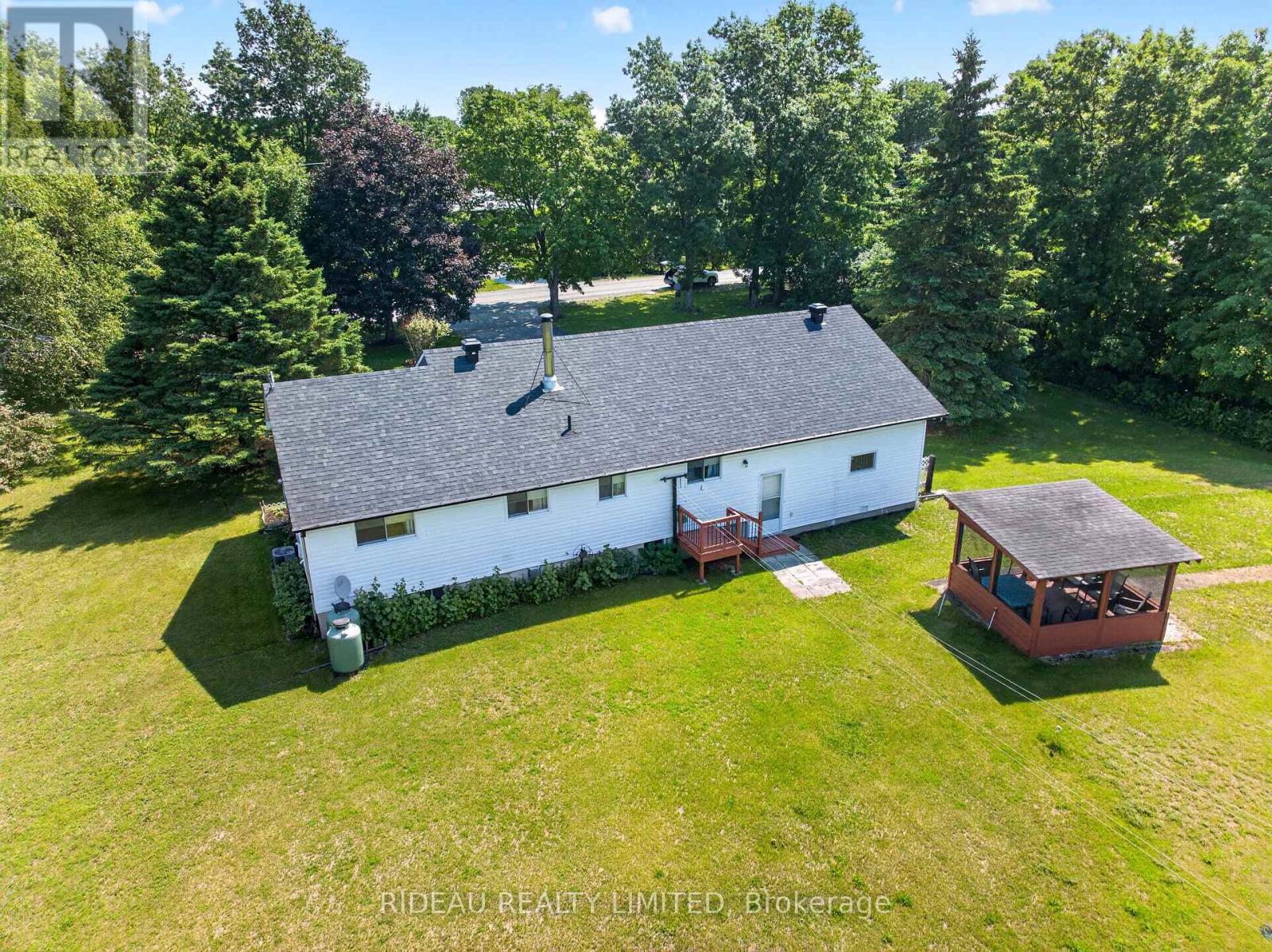 2305 Harlem Road, Rideau Lakes, Ontario  K0G 1V0 - Photo 5 - X13514404