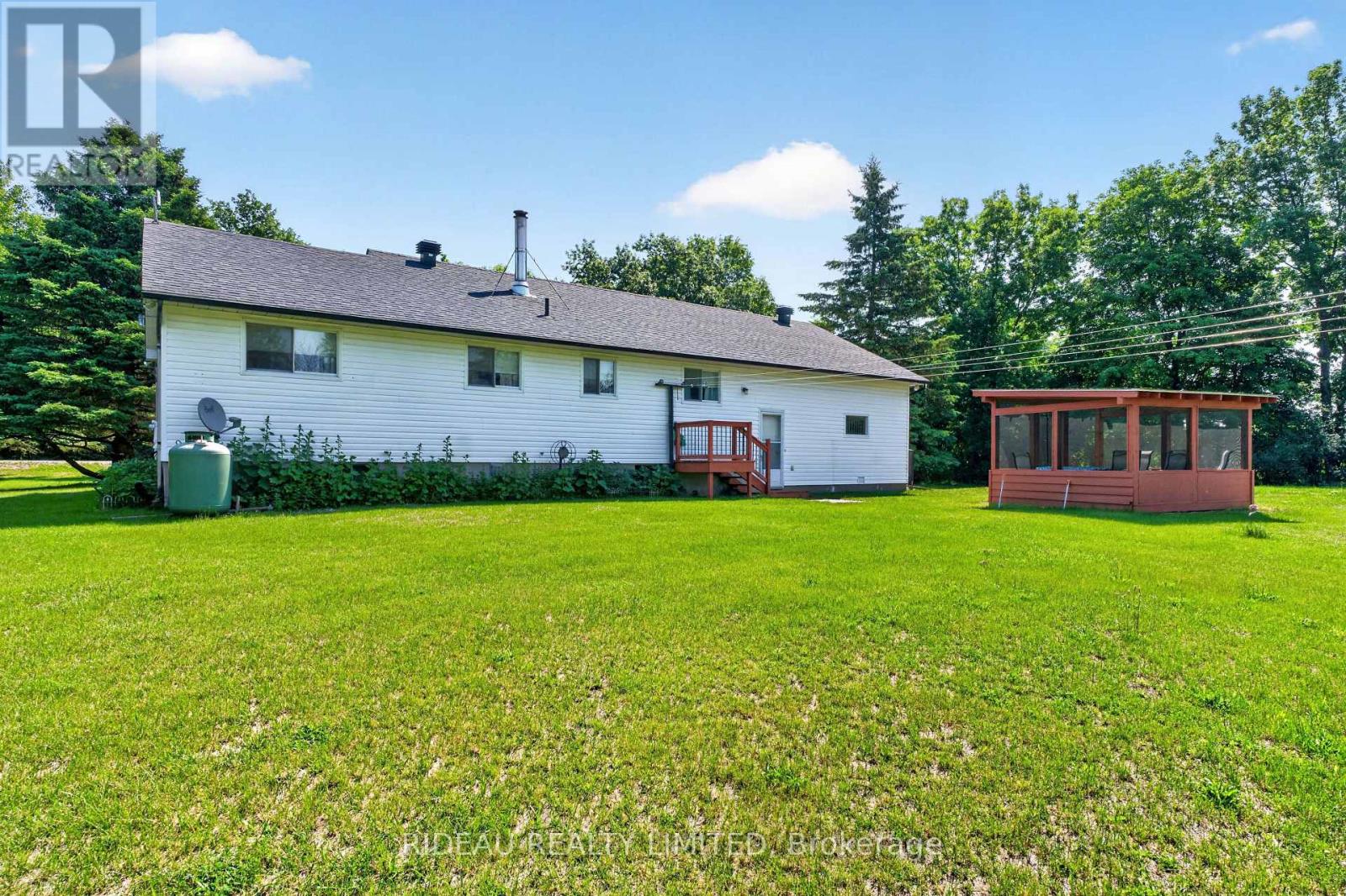 2305 Harlem Road, Rideau Lakes, Ontario  K0G 1V0 - Photo 6 - X13514404